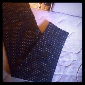 Womens Faded Glory- The Parker Pants